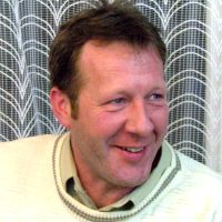 Varsand�n J�zsef edz�