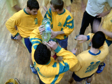 A 'frissess�g' fontos lesz a bajnoks�gban is!