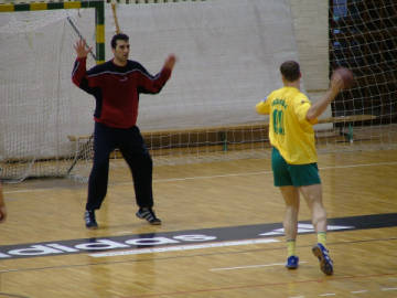 Patocskai nem kegyelmez