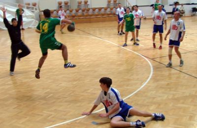 Padl�t fogtak a hazaiak...