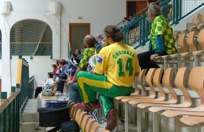 A maroknyi orosh�zi t�bor