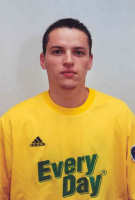 Bak� Botond ifj�s�gi edz�